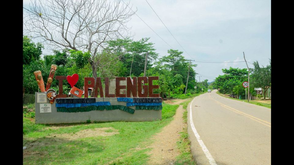 San Basilio De Palenque Day Tour foto 6