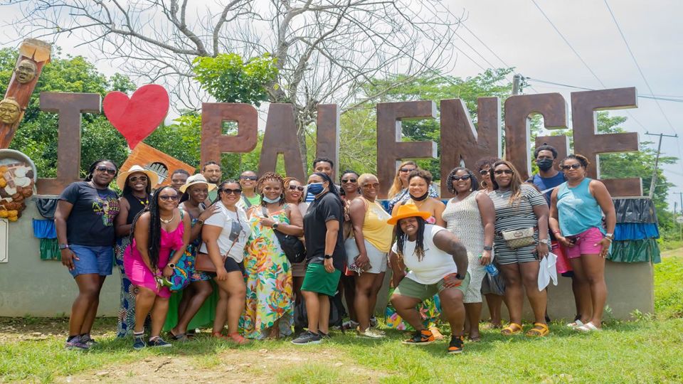 San Basilio De Palenque Day Tour foto 3