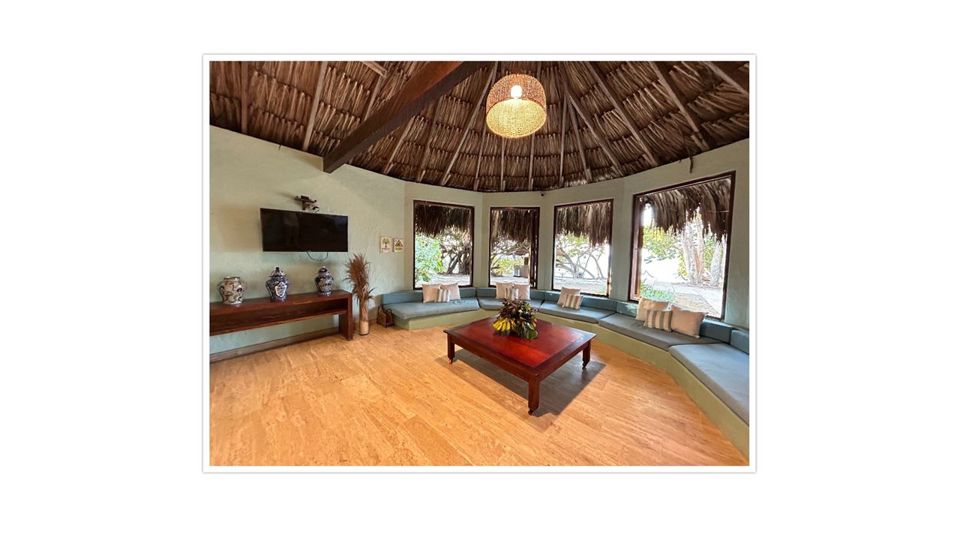 San Pedro De Majagua - Day Trip In Rosario Islands foto 5