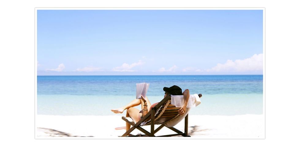 San Pedro De Majagua - Day Trip In Rosario Islands foto 10