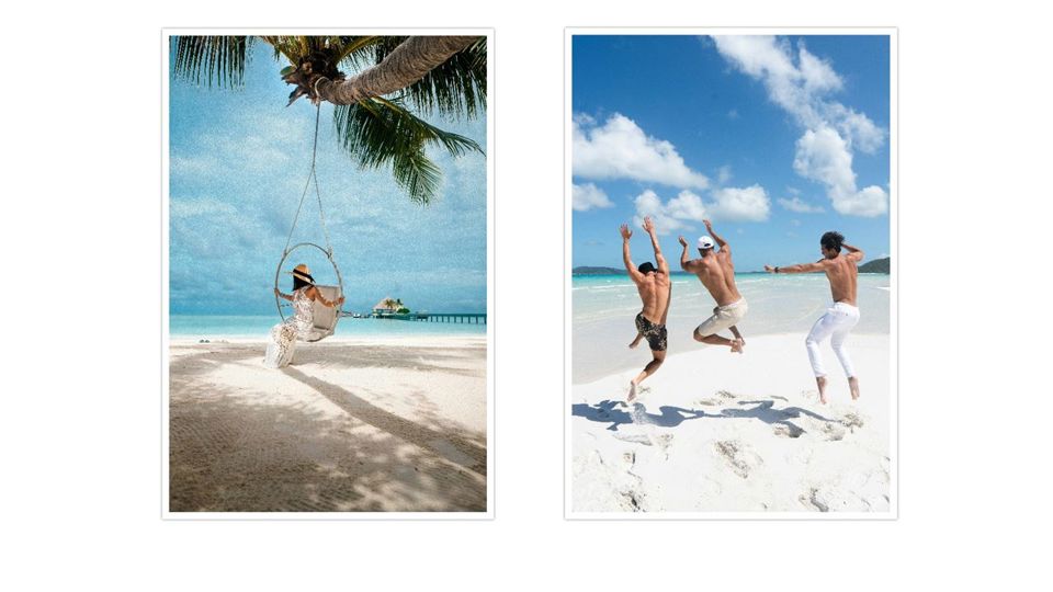 San Pedro De Majagua - Day Trip In Rosario Islands foto 9