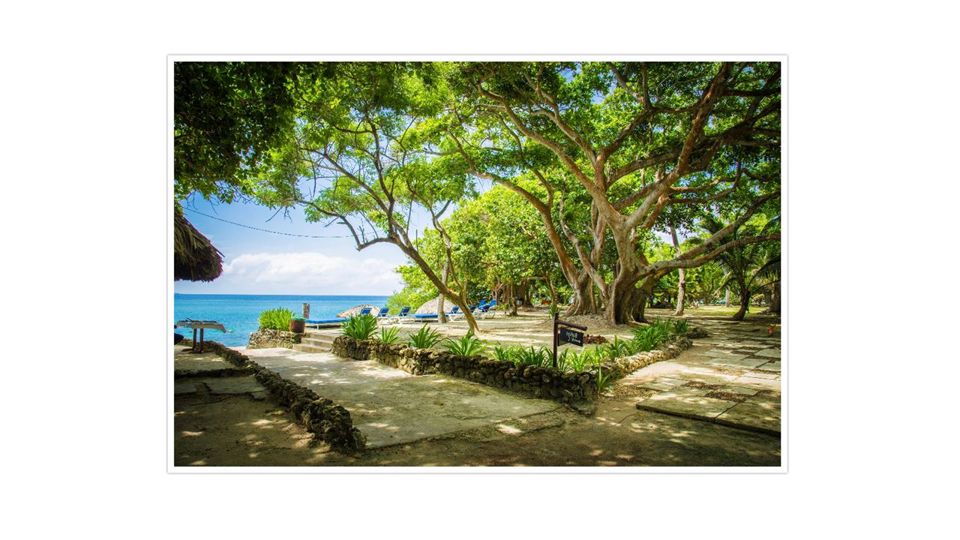 San Pedro De Majagua - Day Trip In Rosario Islands foto 6