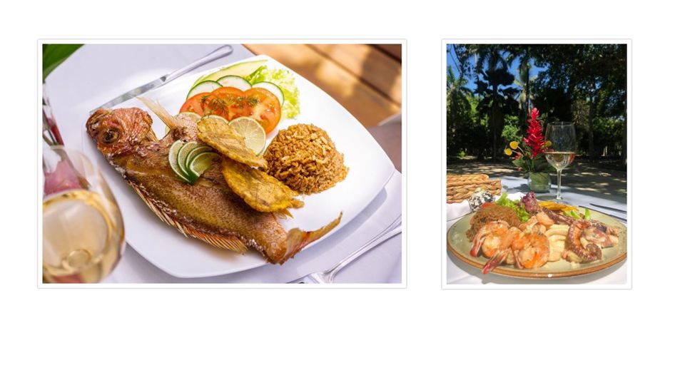 San Pedro De Majagua - Day Trip In Rosario Islands foto 4