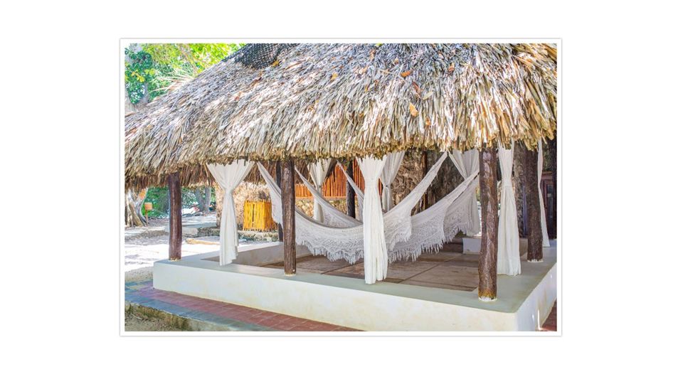 San Pedro De Majagua - Day Trip In Rosario Islands foto 8