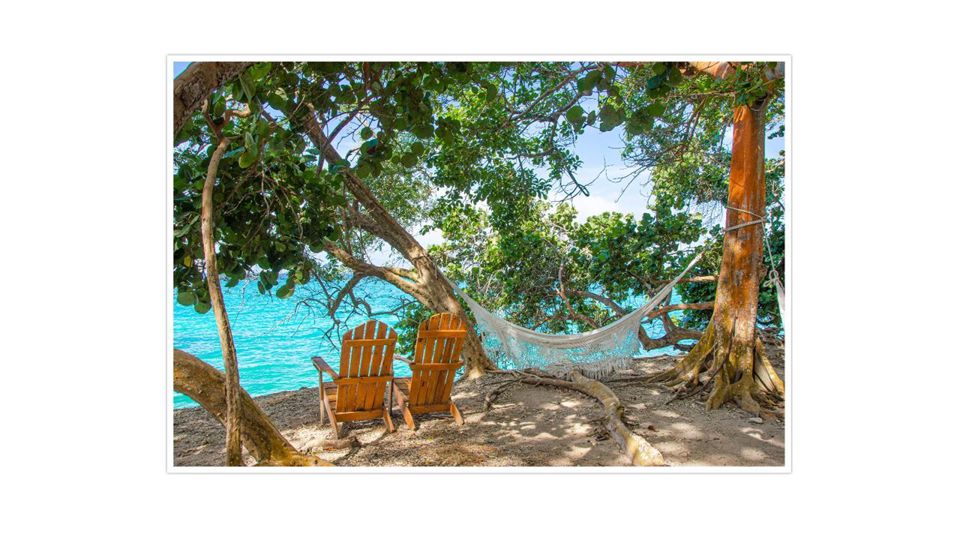 San Pedro De Majagua - Day Trip In Rosario Islands foto 3