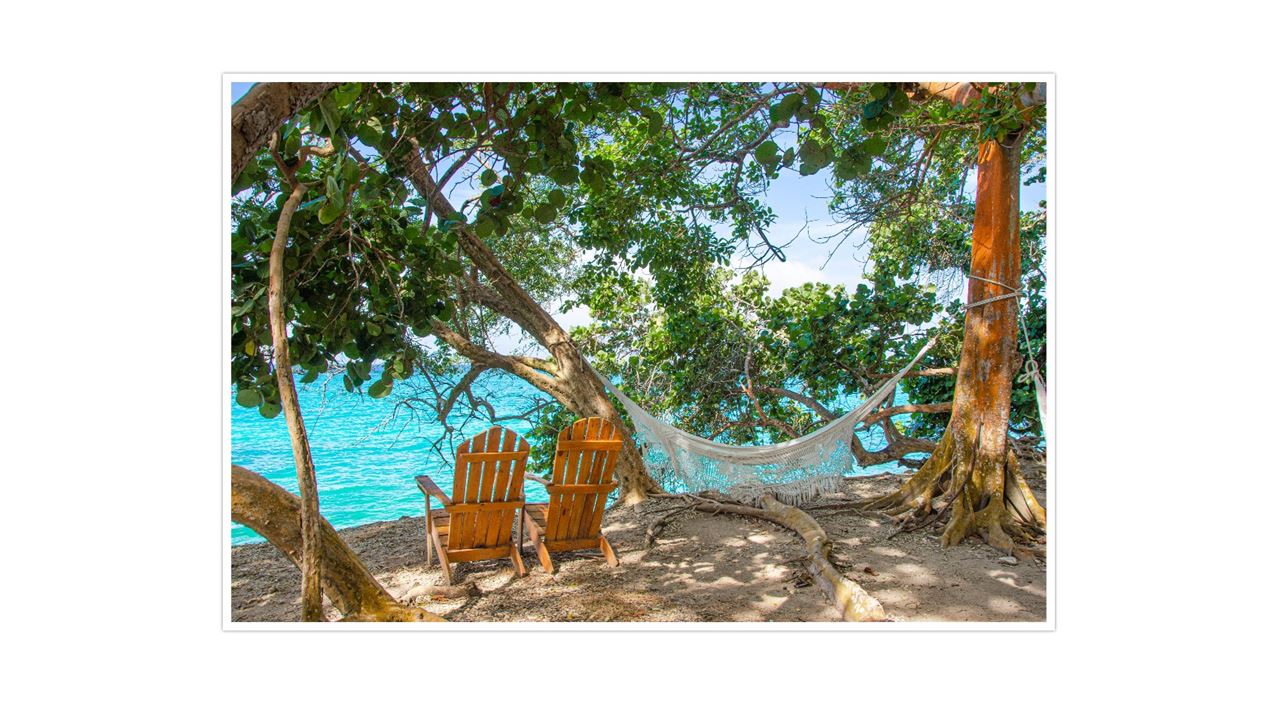 San Pedro De Majagua - Day Trip In Rosario Islands (2)