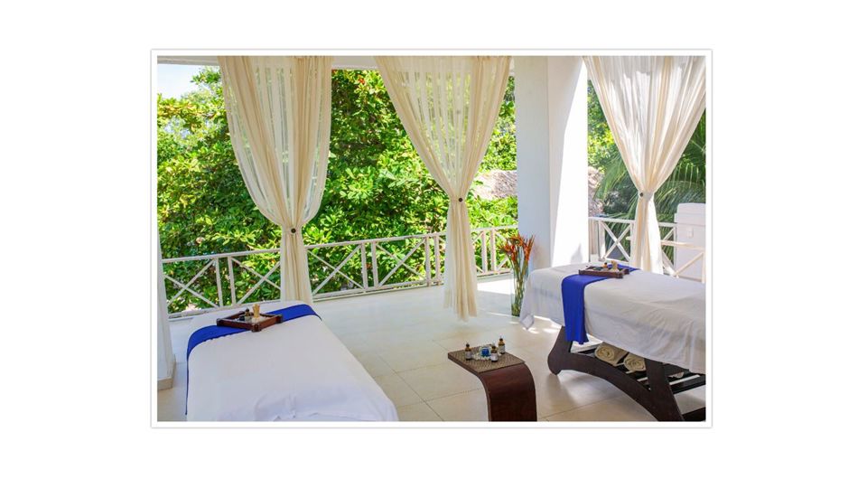 San Pedro De Majagua - Day Trip In Rosario Islands foto 7