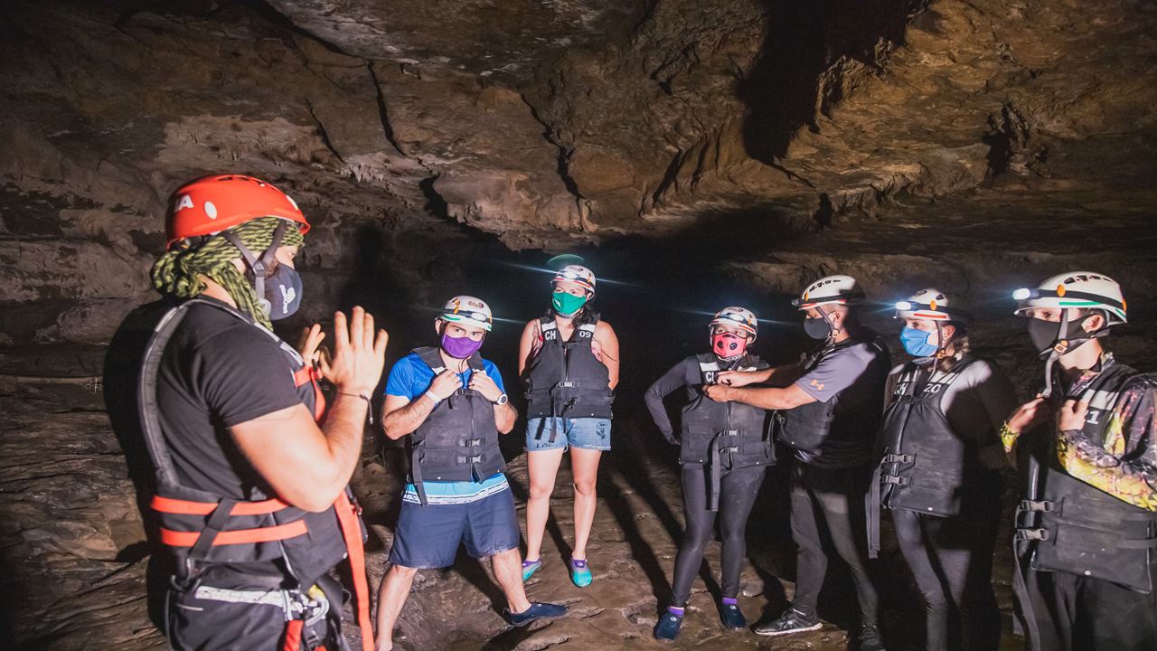 Santander Extreme: Adventure Circuit In San Gil foto 6