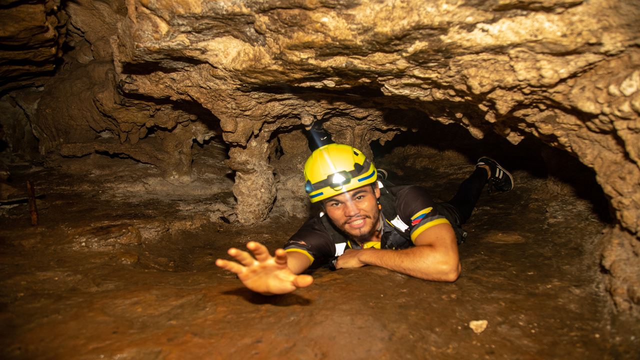 Santander Extreme: Adventure Circuit In San Gil foto 5