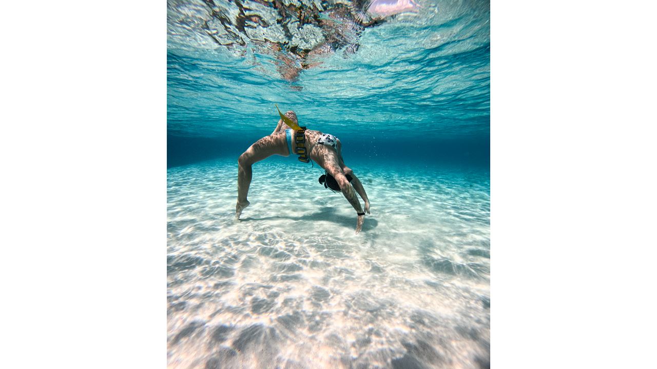 Snorkeling En Bahía Mayor foto 4