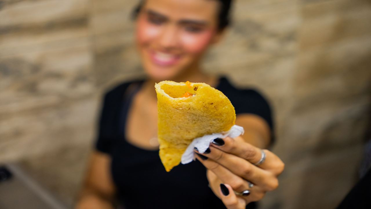 Passeio Gastronômico De Rua foto 5