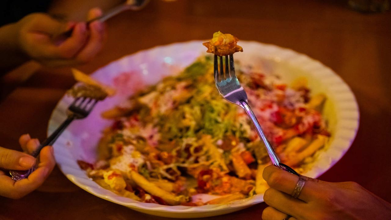 Passeio Gastronômico De Rua foto 4