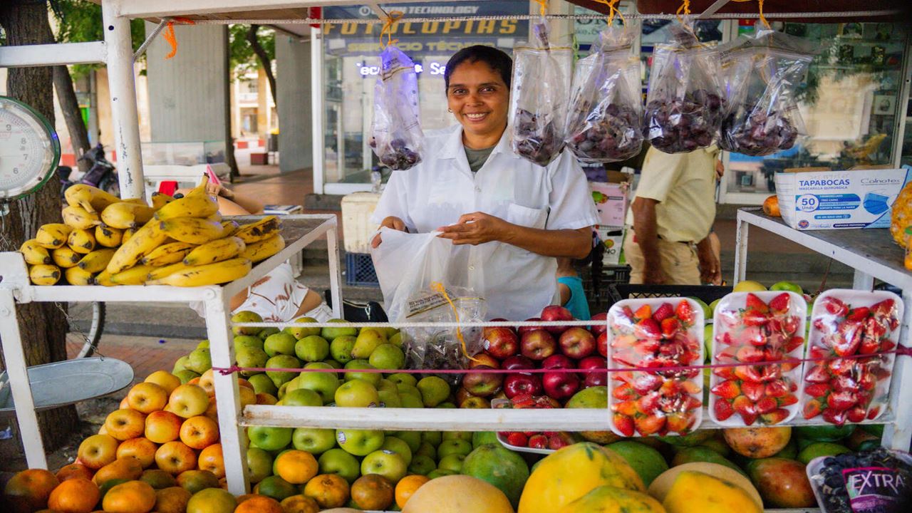 Passeio Gastronômico De Rua foto 3