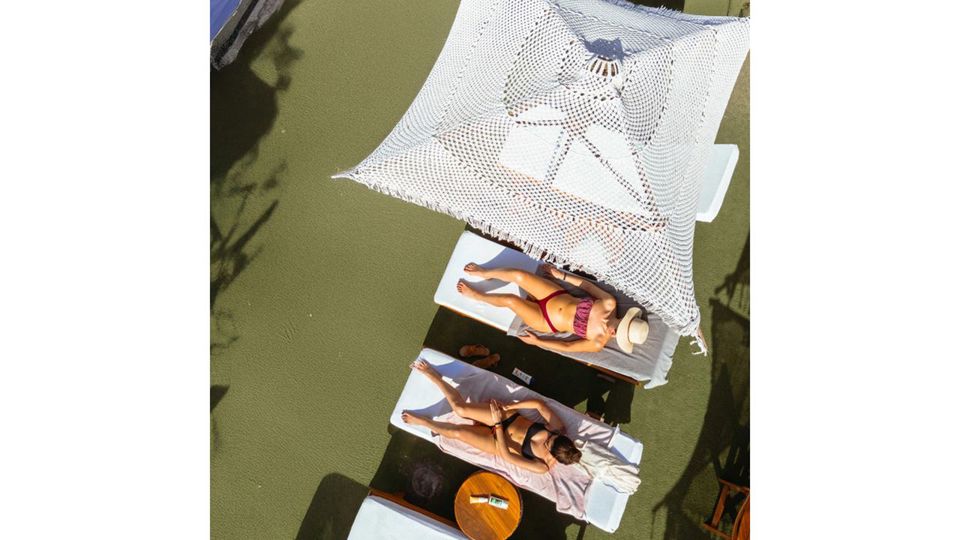 Top 3 Islas - Pasadía Exclusivo En Islas Del Rosario foto 8