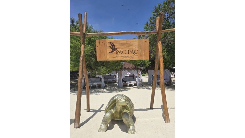 Top 3 Islas - Pasadía Exclusivo En Islas Del Rosario foto 10