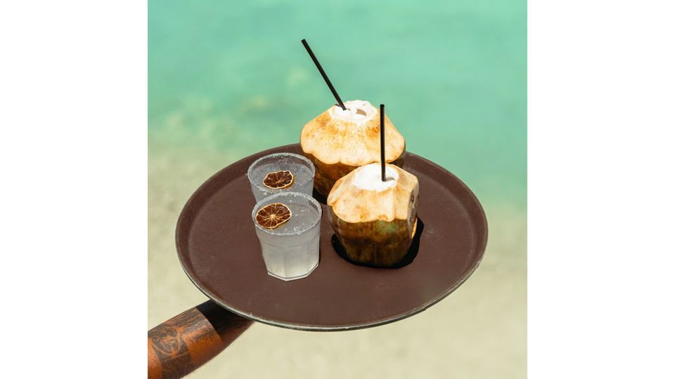 Top 3 Islas - Pasadía Exclusivo En Islas Del Rosario foto 9