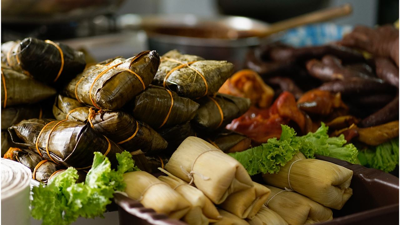 Gastronomic Tour foto 2