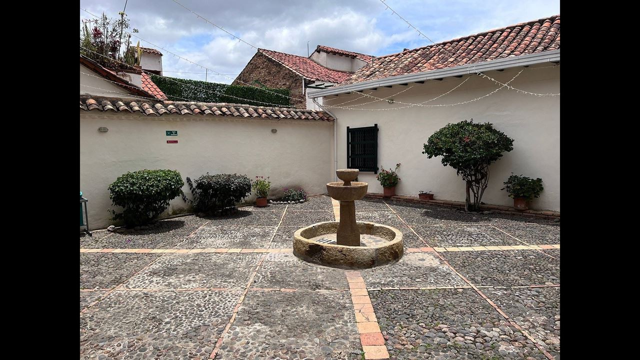 Passeio A Pé Por Villa De Leyva foto 4