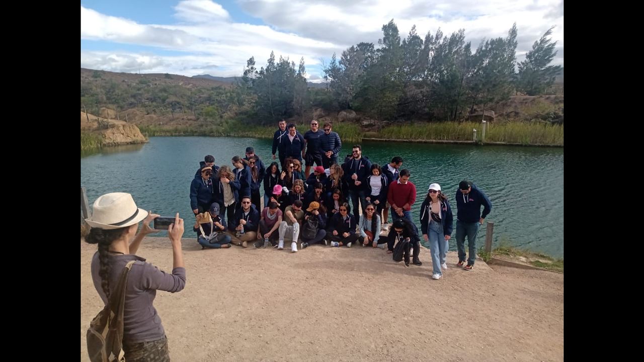 Desert Tour foto 1