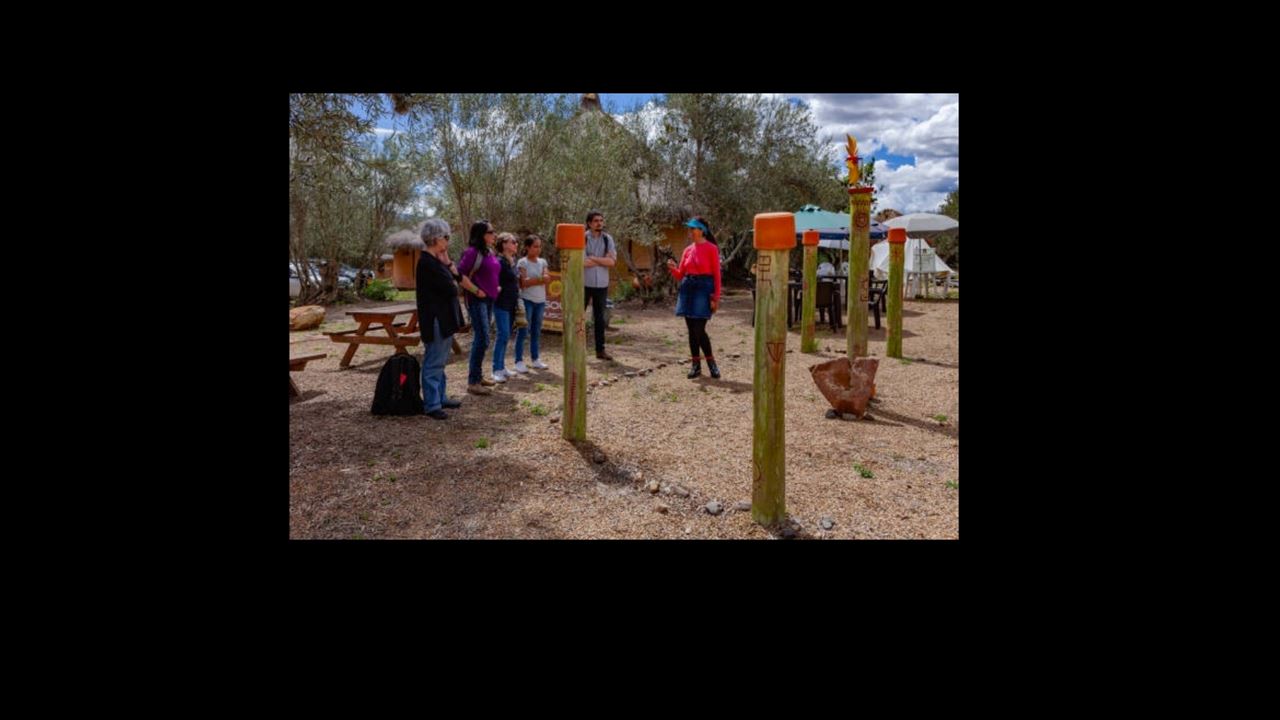Desert Tour foto 6