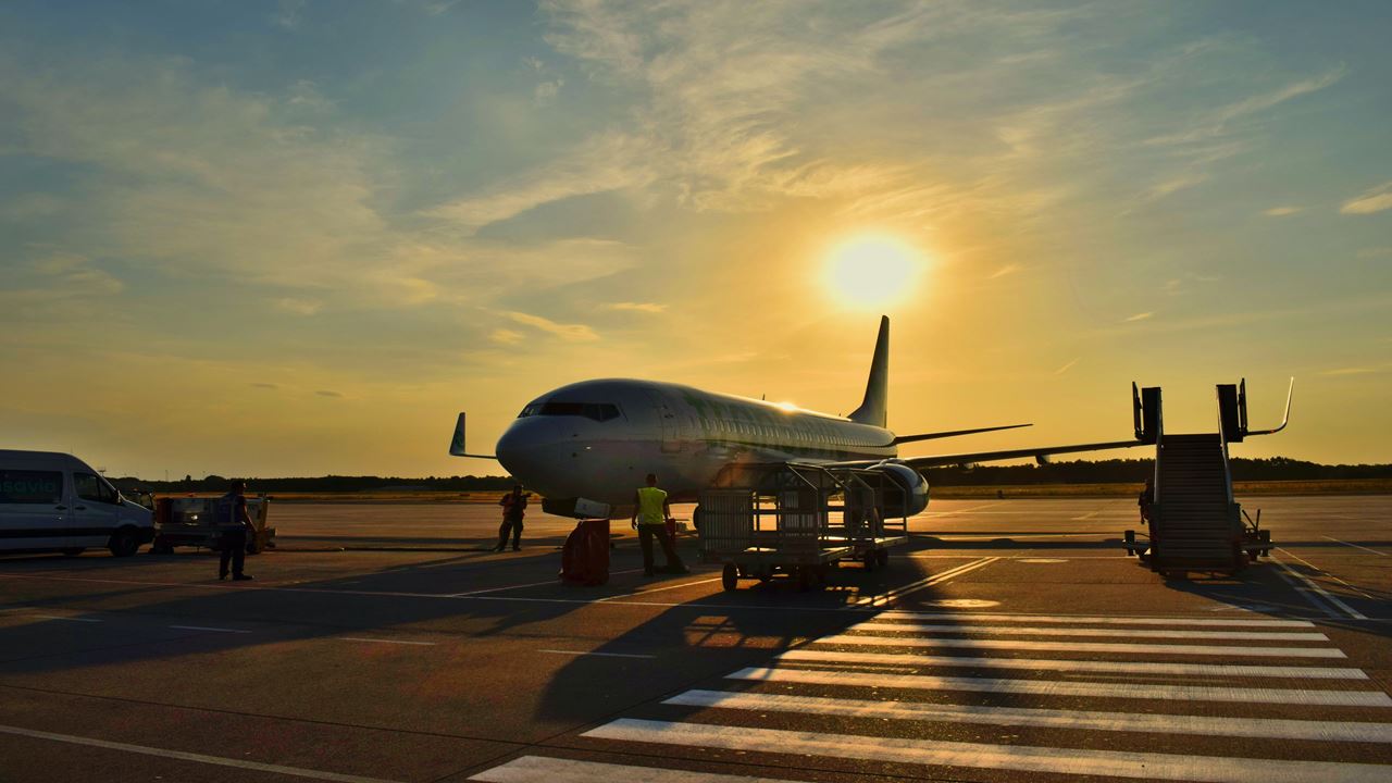 Privater Transfer Bei Der Abreise: Hotel Zum Flughafen Santa Marta foto 2