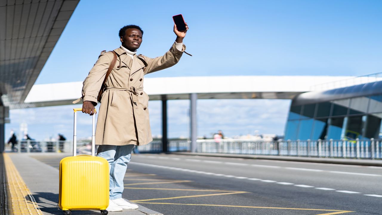 Transfert Privé À L`arrivée : De L`aéroport International El Edén À L`hôtel foto 6