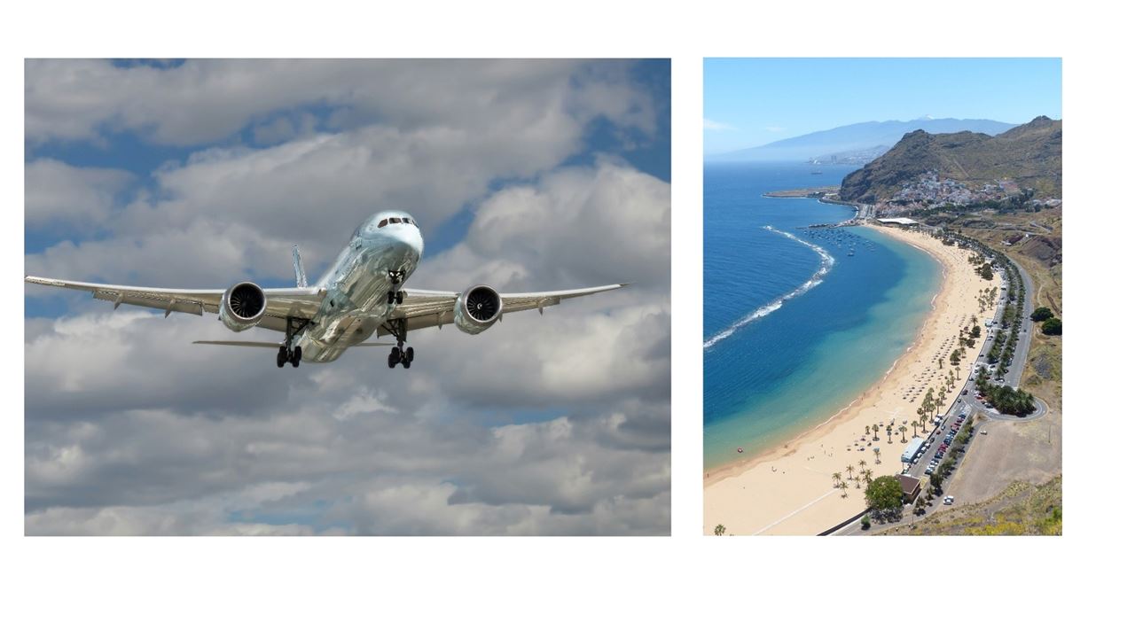 Transfert À L`arrivée : De L`aéroport De San Andrés À L`hôtel foto 5