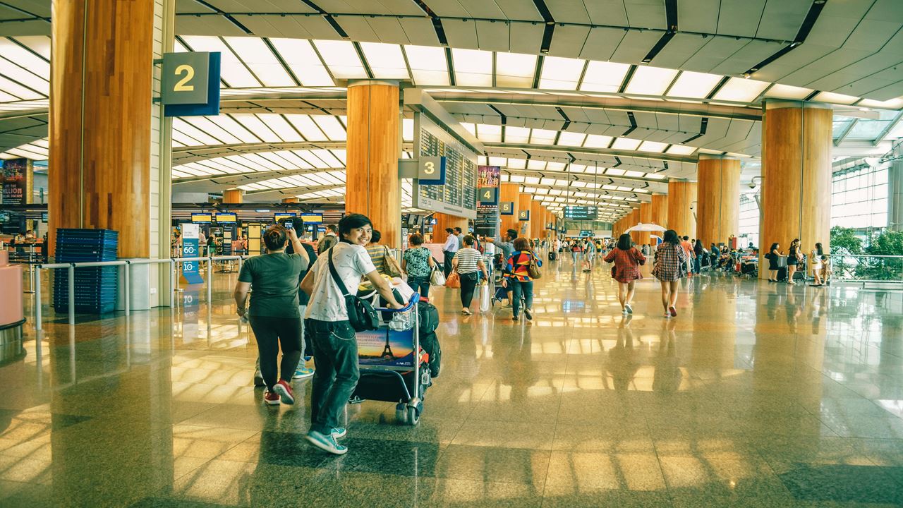 Transfer Privado De Partida: Hotel A Aeropuerto Internacional Alfonso Bonilla Aragón foto 5