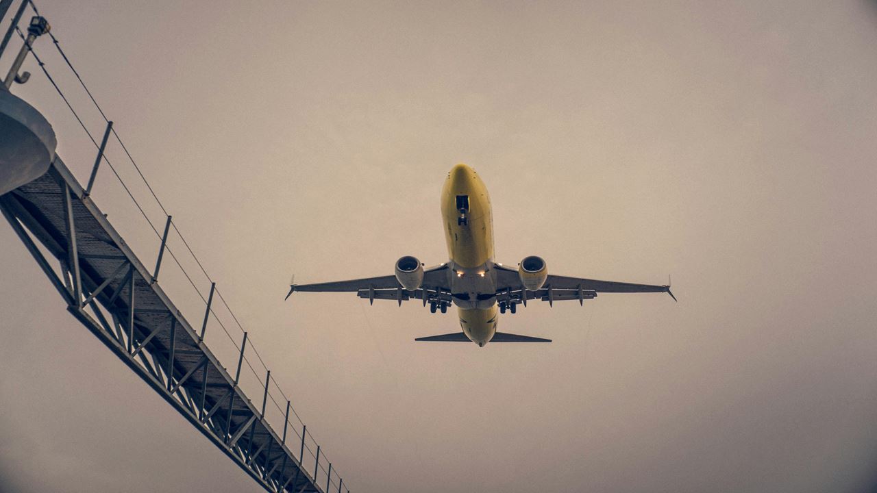 Transfer Privado De Partida: Hotel A Aeropuerto Internacional Alfonso Bonilla Aragón foto 4
