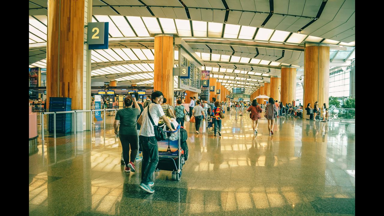 Transfer Privado De Partida: Hotel A Aeropuerto Internacional Alfonso Bonilla Aragón foto 6