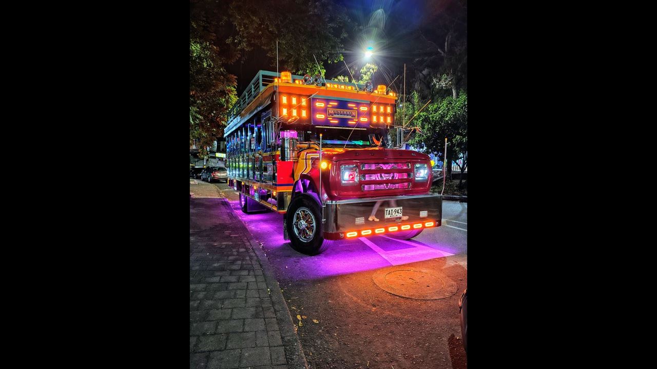 Tour En Chiva Tradicional Y Cultura Paisa foto 4