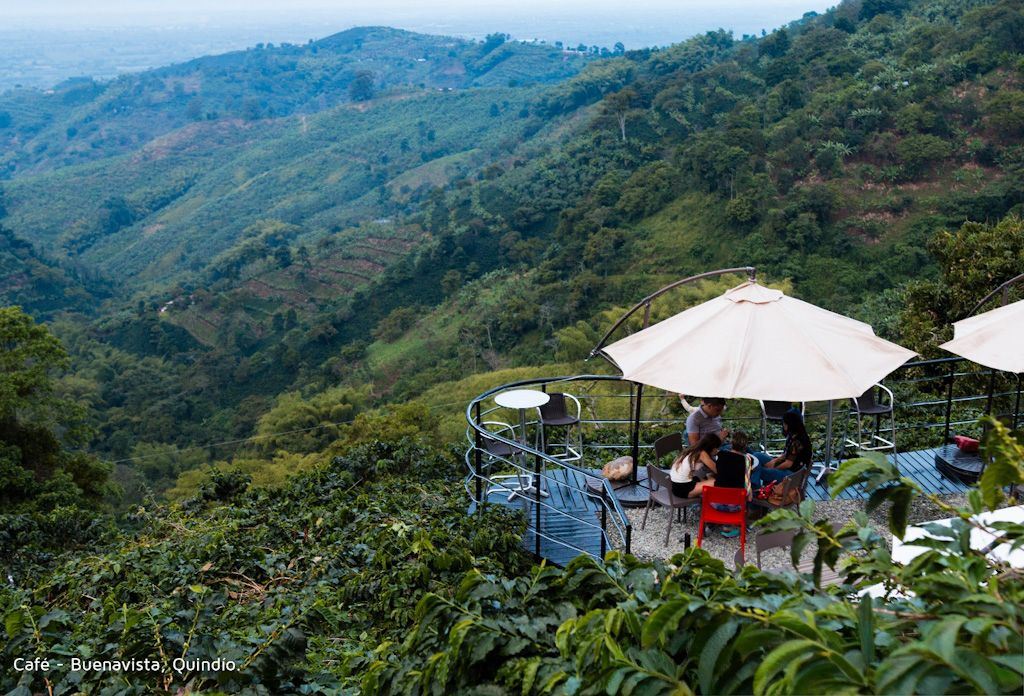 Passeio Pelos Povoados De Quindío: Córdoba, Pijao E Buenavista
 foto 6