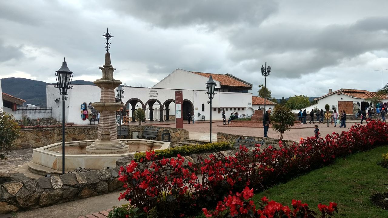 Cathédrale De Sel De Zipaquirá Et Lagune De Guatavita, Visite Privée De Bogotá foto 3