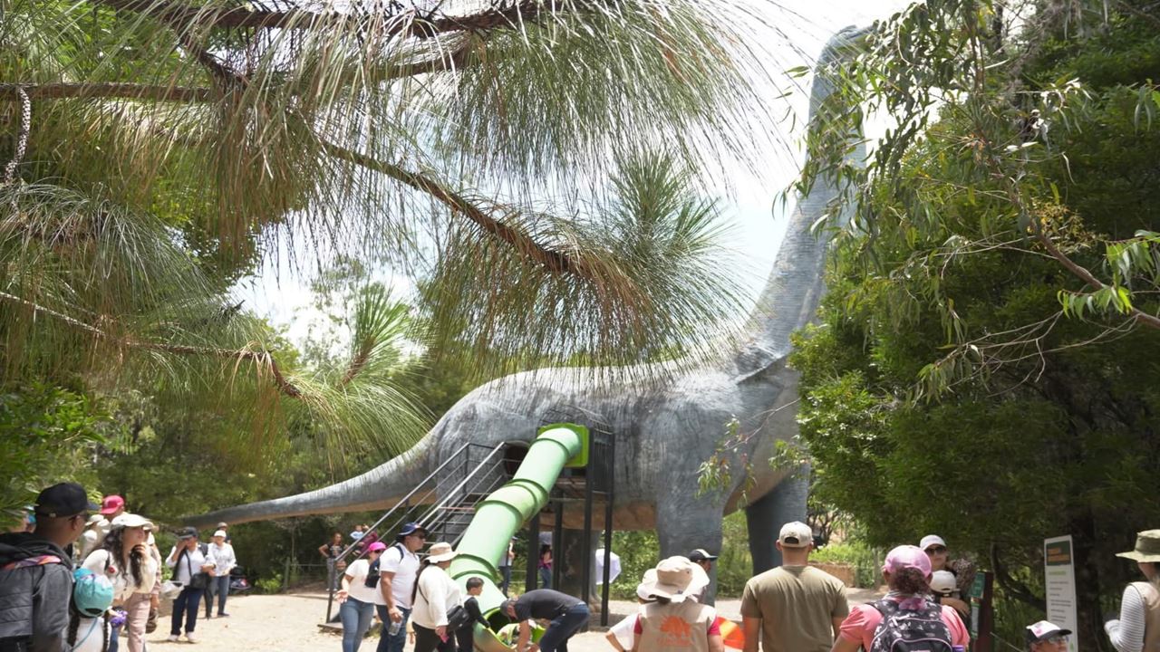 Tour Zum Gondava Park Und Zur Straußenfarm foto 8