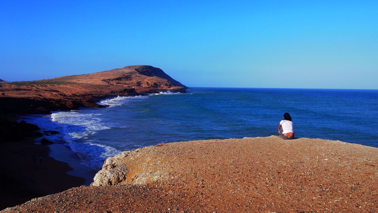 Excursion D`une Journée À Cabo De La Vela foto 1