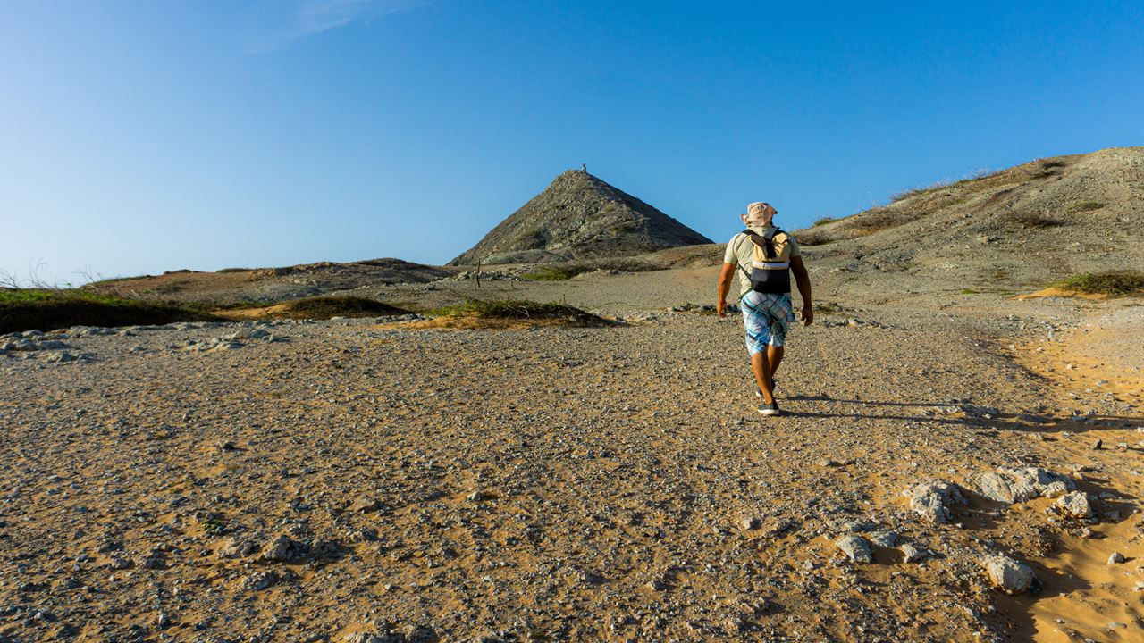 Excursion D`une Journée À Cabo De La Vela foto 3