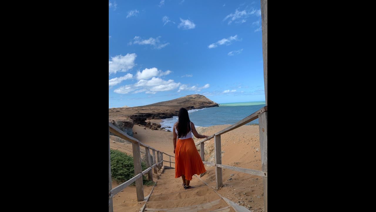 Excursion D`une Journée À Cabo De La Vela foto 7