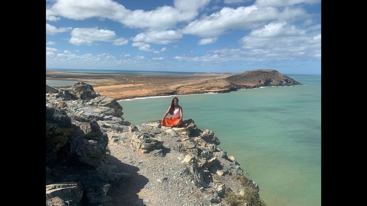 Excursion D`une Journée À Cabo De La Vela foto 8