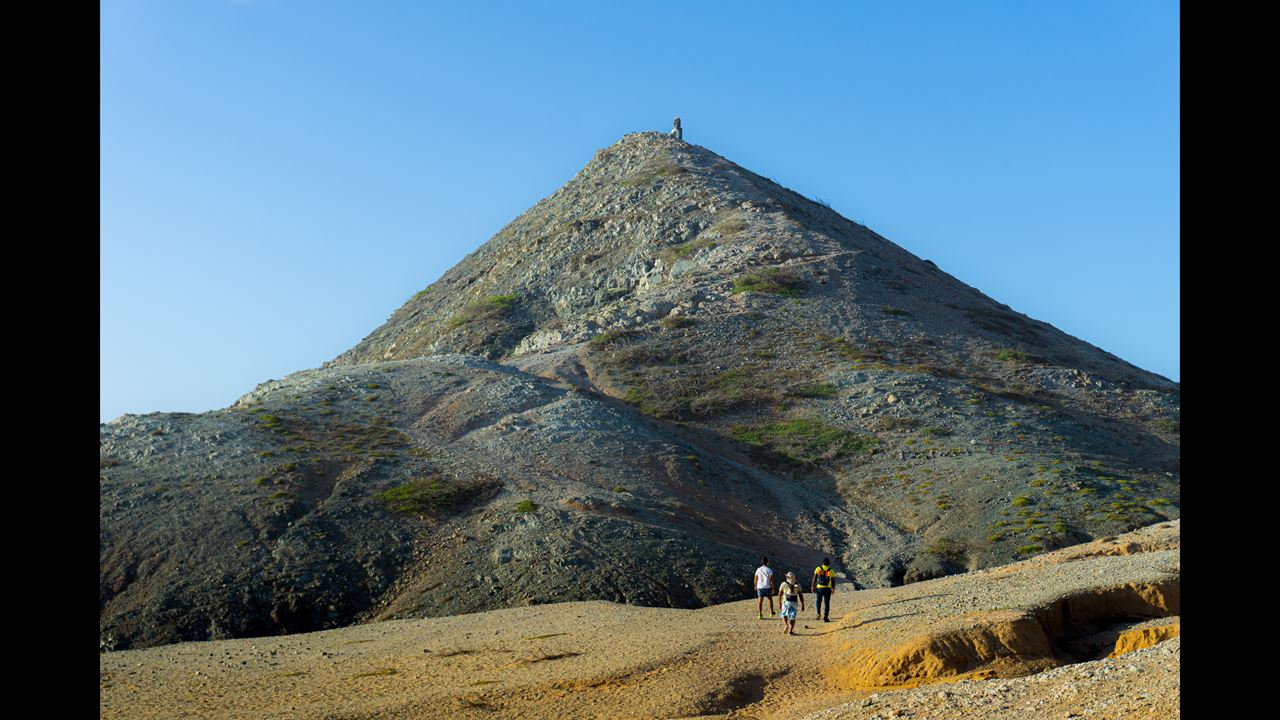 Excursion D`une Journée À Cabo De La Vela foto 4