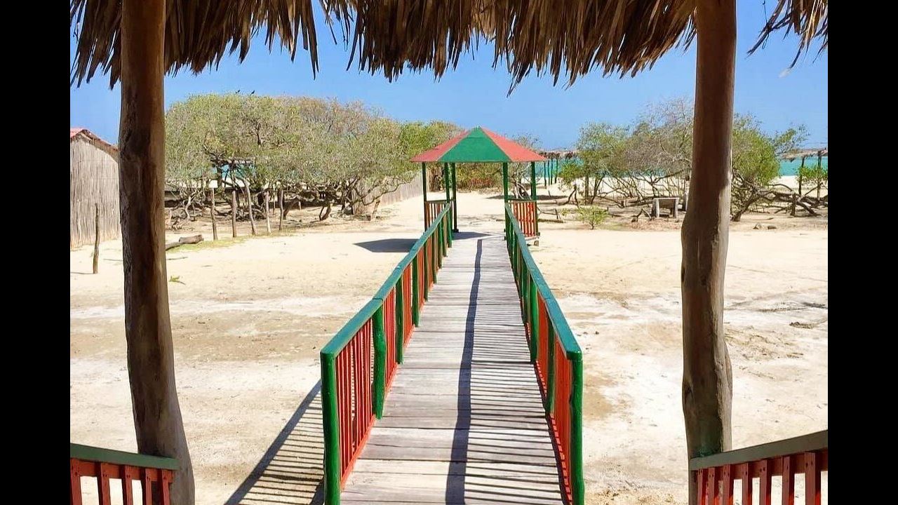 Tour A Playas De Mayapo foto 4