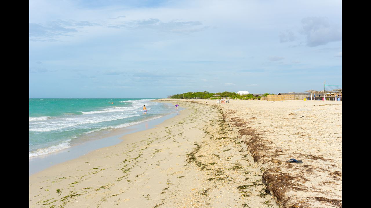Tour A Playas De Mayapo foto 3