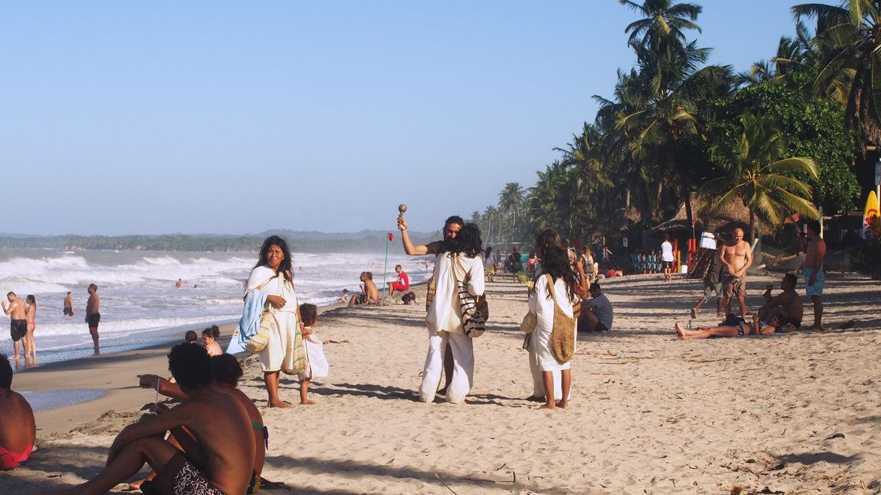 Descubre Palomino Full Day Tour foto 5