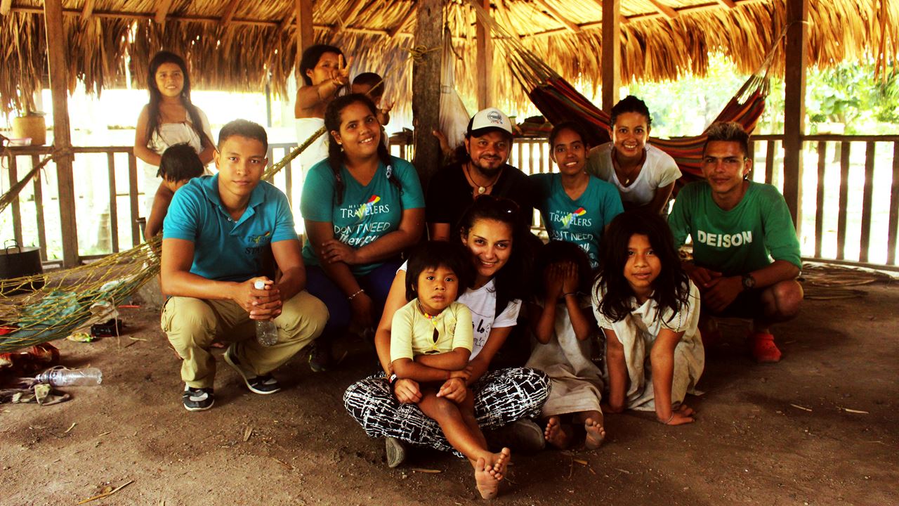 Descubre Palomino Full Day Tour foto 2