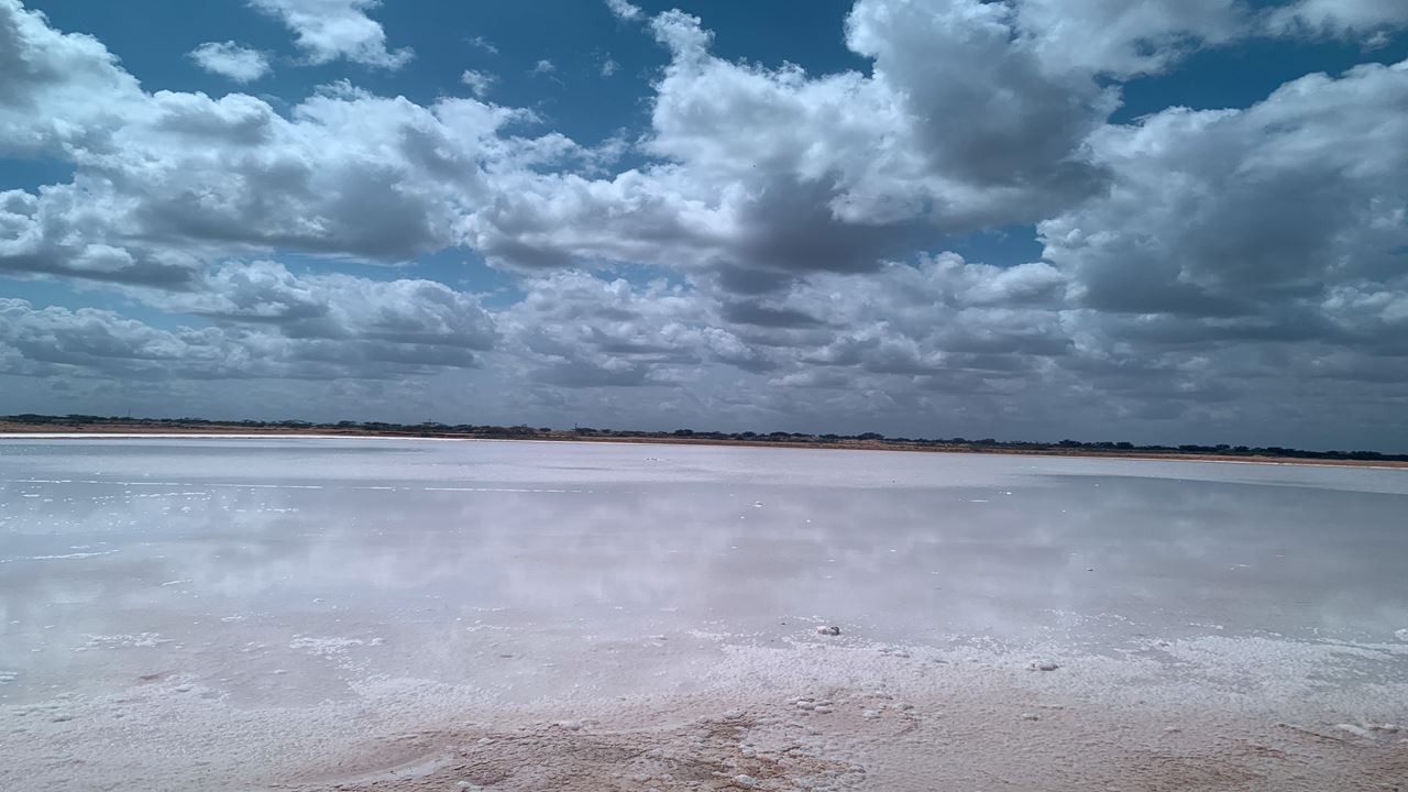 Tour Nach Las Salinas De Manaure foto 1