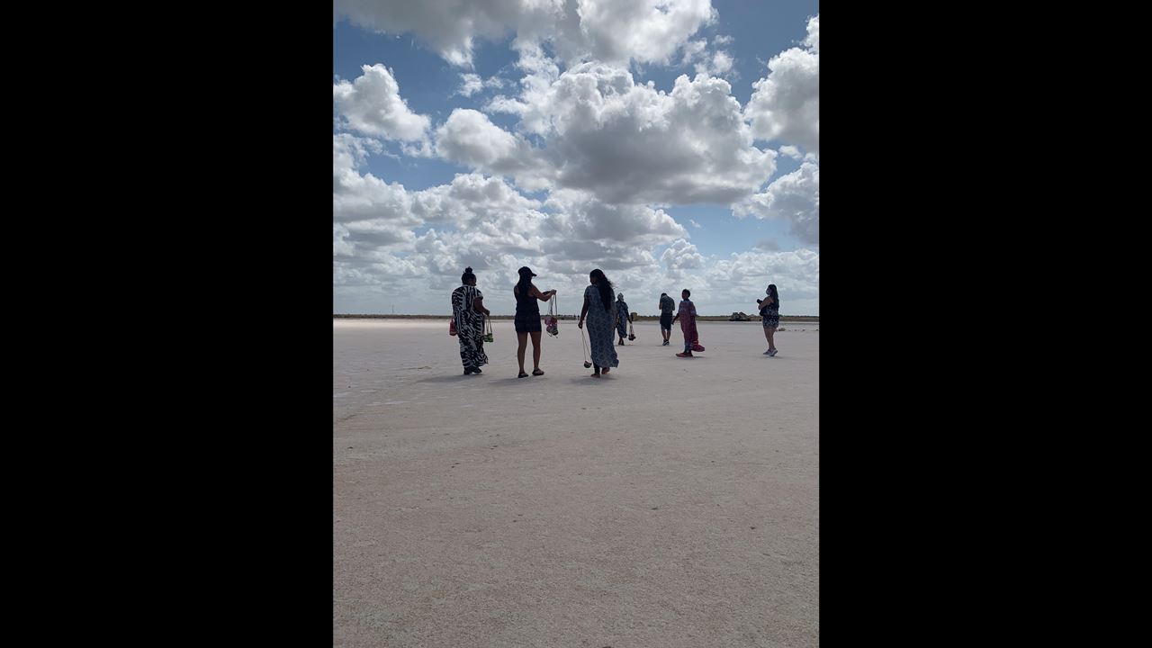 Tour Nach Las Salinas De Manaure foto 4