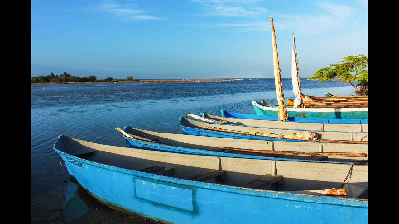 Tour To Mayapo Beaches foto 5