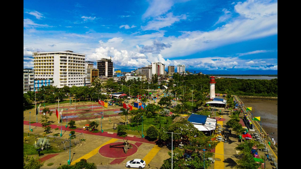 Paseo Cultural Y Gastronómico Por La Ciudad foto 5