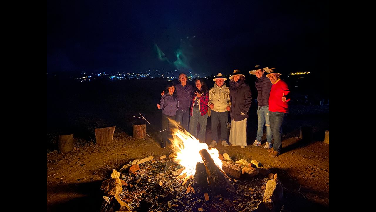 Villa De Leyva 4x4 - Aventura E Historia foto 2