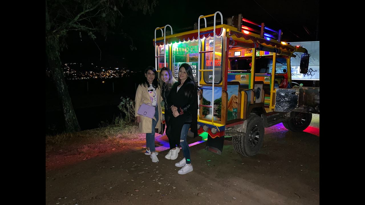 Villa De Leyva 4x4 - Aventura E Historia foto 6