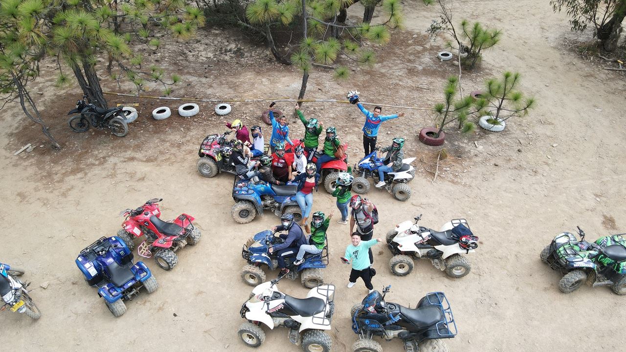 Villa De Leyva 4x4 - Aventura E Historia foto 3